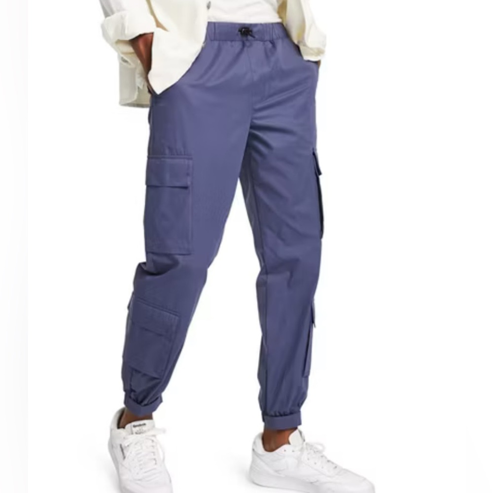 Topman Cargos